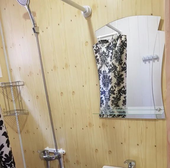 комната г Феодосия с Береговое ул Скифская 3а фото 9