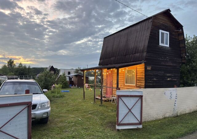 снт Майское Бердское шоссе, 280, Бердск фото