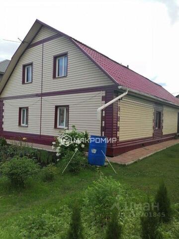 р-н Ленинский ул 2-я Клубная 6 фото