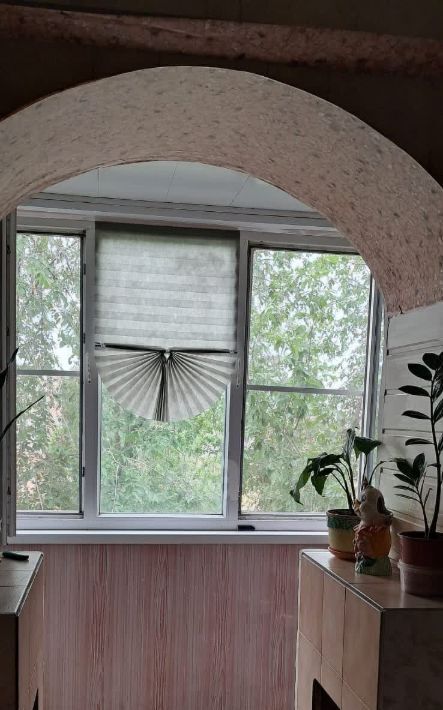 квартира г Астрахань р-н Трусовский ул Прибрежная 53а с. Карантинное фото 15