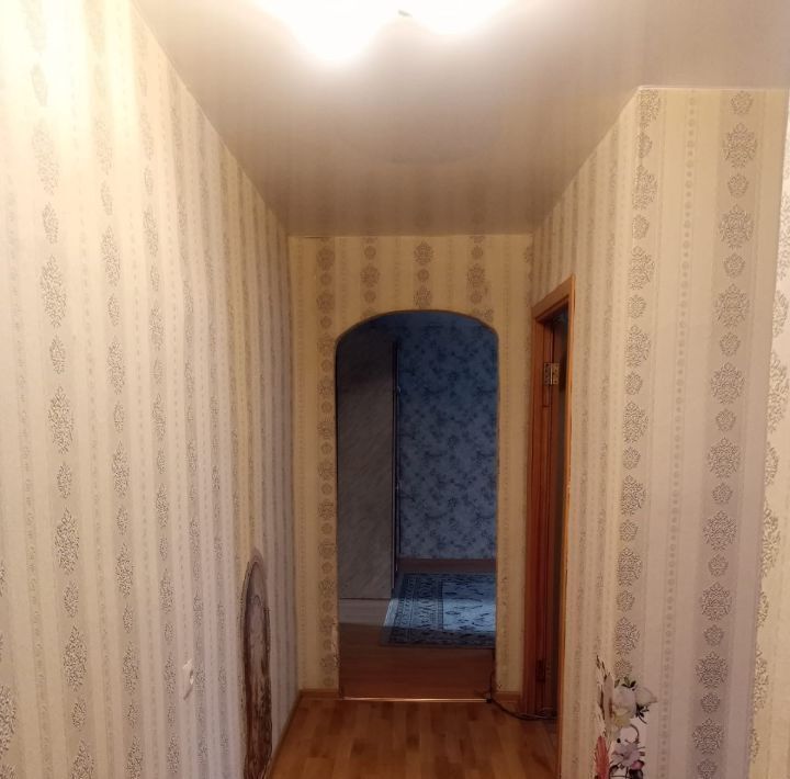 квартира г Ставрополь р-н Промышленный ул Тухачевского 7/4 фото 14