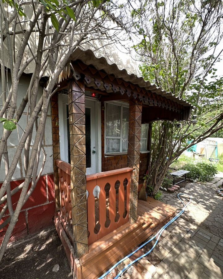дом г Чита р-н Черновский ТСН № 38 Ручеёк, Средняя Луговая ул., 38 фото 13