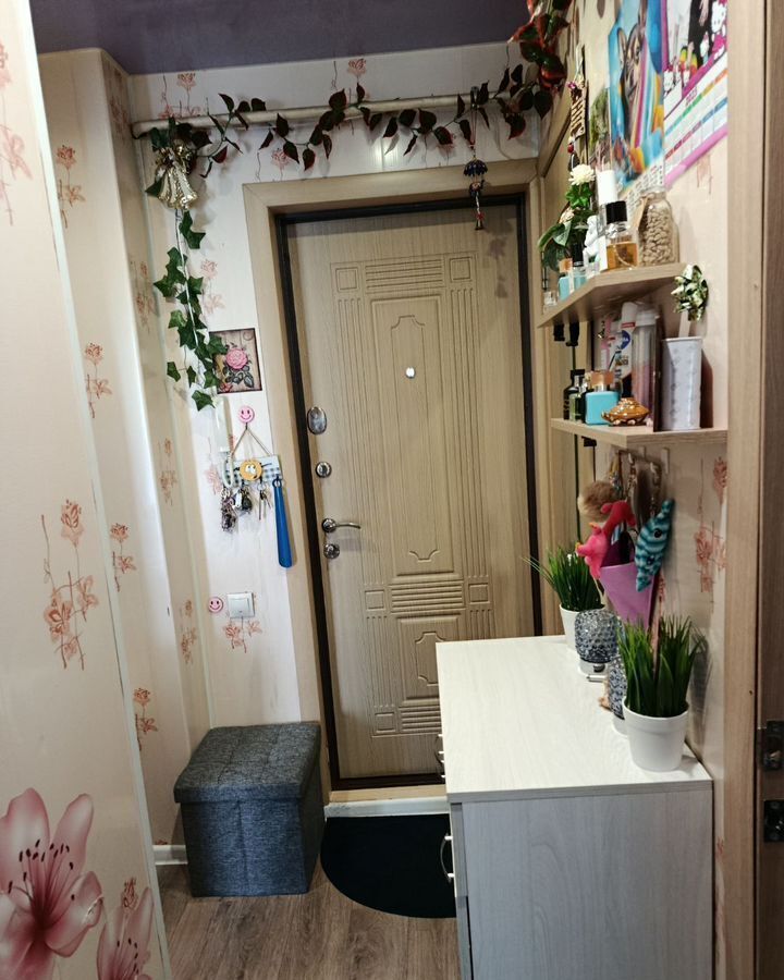 квартира г Каменск-Уральский ул Кирова 35 фото 6