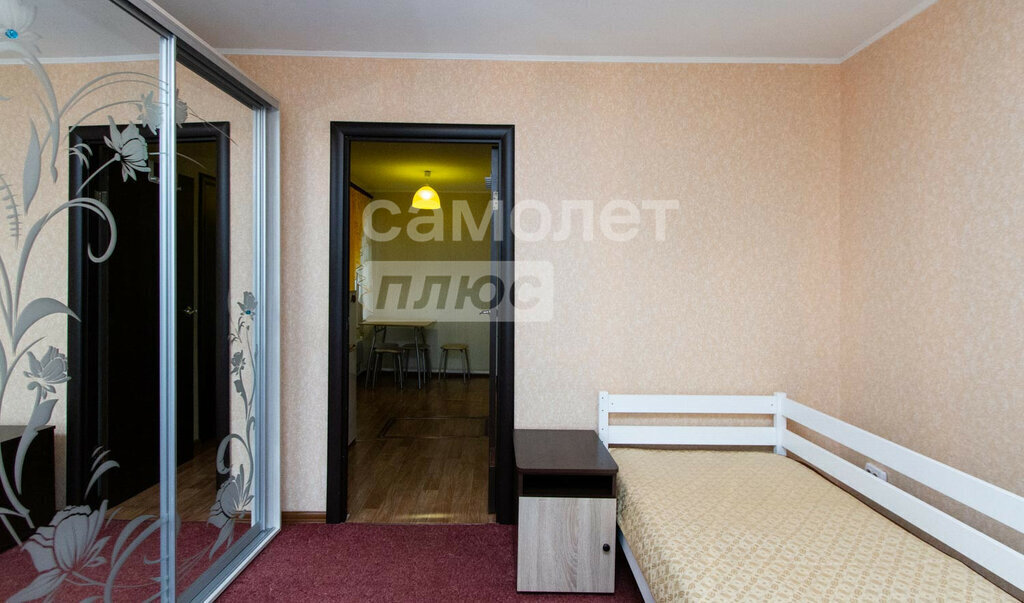 дом г Томск п Заречный р-н Советский ул 2-я Заречная фото 4