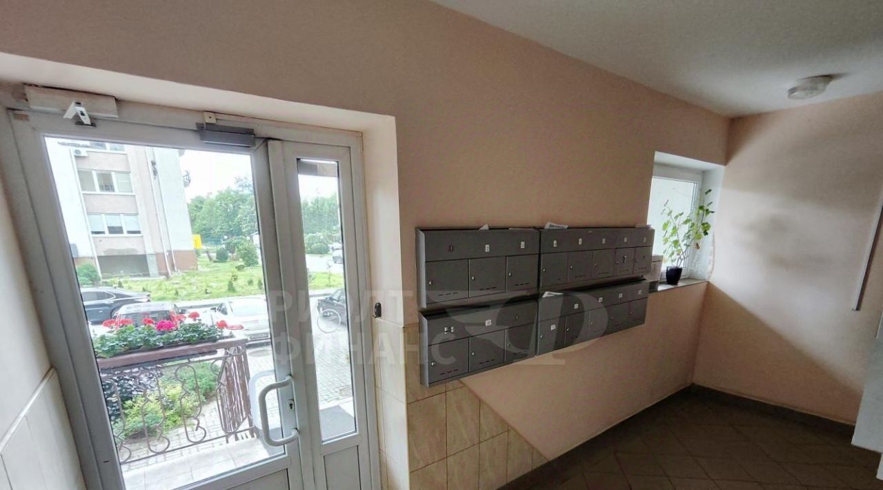 квартира г Калининград р-н Ленинградский ул., 4Г, Респ Чувашская фото 21
