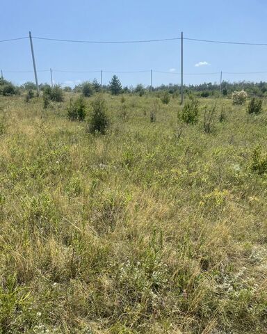 земля п Верхнебаканский ул Генерала Михаила Семянистого 105 СОТ Моряк фото