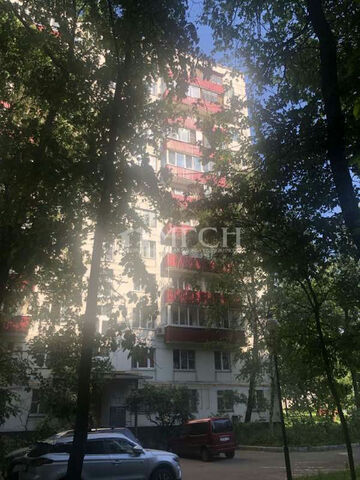 ул Новоалексеевская 9 фото