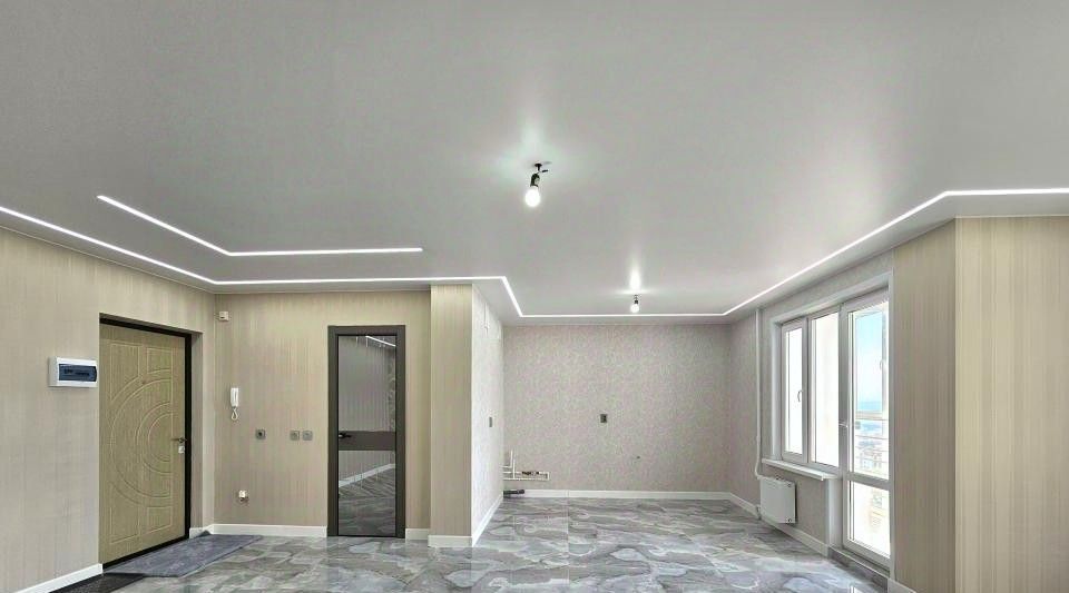 квартира р-н Зеленодольский г Зеленодольск ул Ленина 11к/2 фото 3