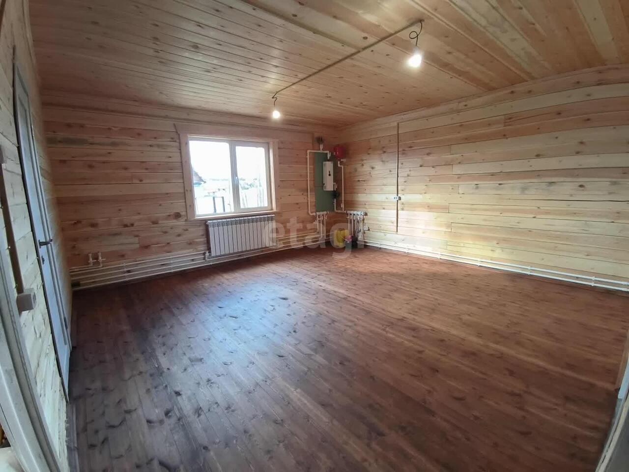 дом г Якутск мкр Марха пер Березовый 10/1 фото 4
