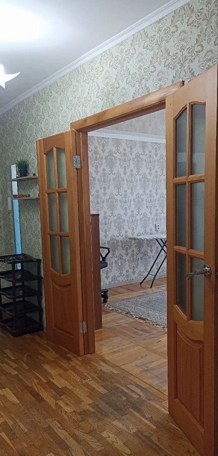 квартира г Майкоп ул Юннатов 2 фото 2