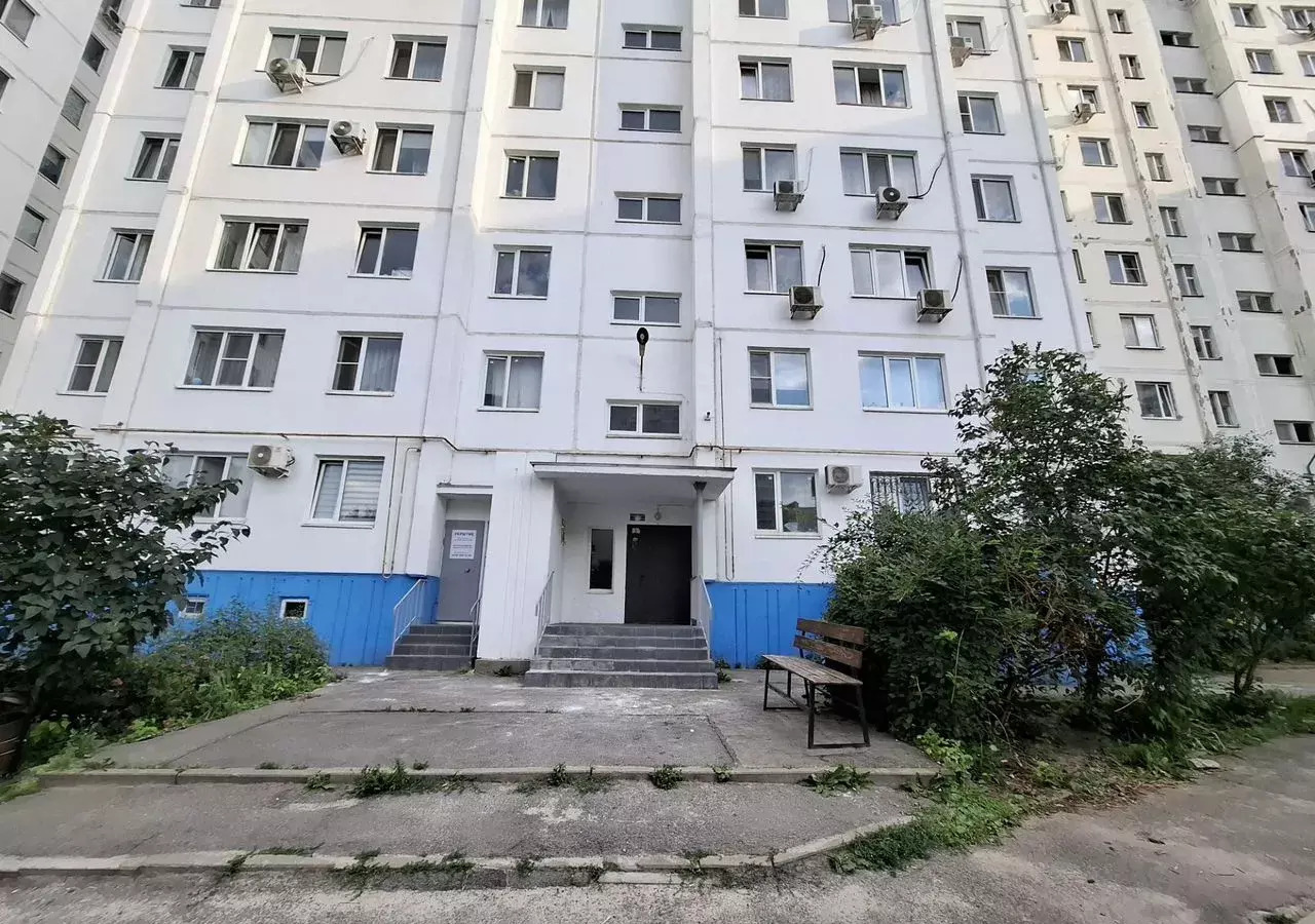 квартира р-н Аксайский г Аксай ул Коминтерна 139б фото 17