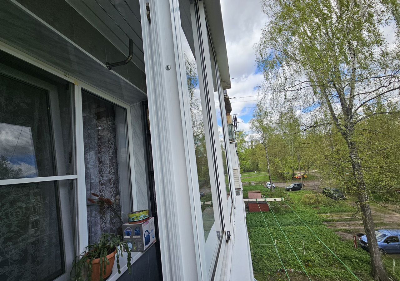 квартира городской округ Богородский г Ногинск ул Советской Конституции 36а фото 35