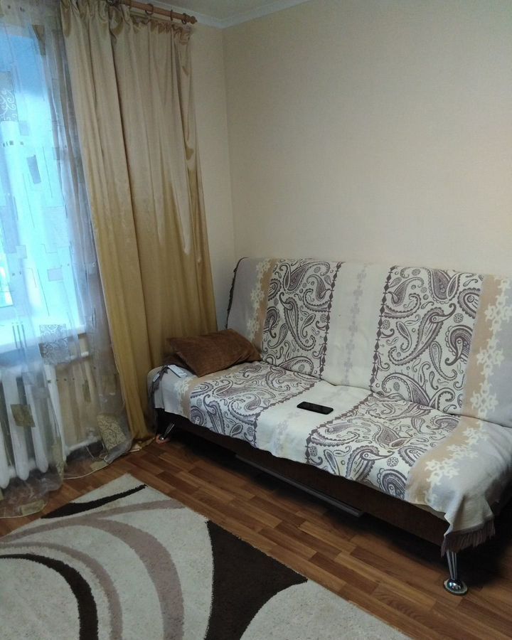 квартира г Томск р-н Ленинский ул 79-й Гвардейской дивизии 10/1 фото 3
