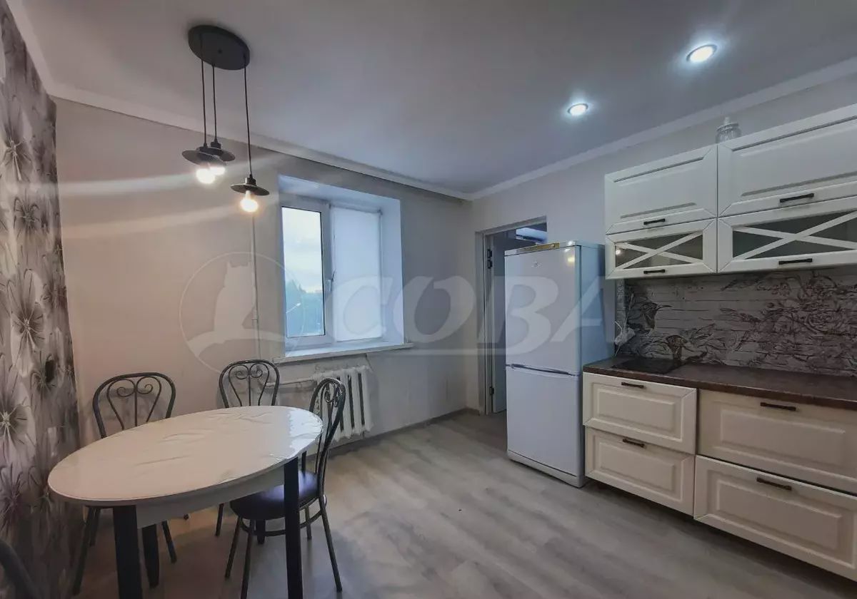квартира г Тобольск 4-й мкр-н, 29Г фото 4