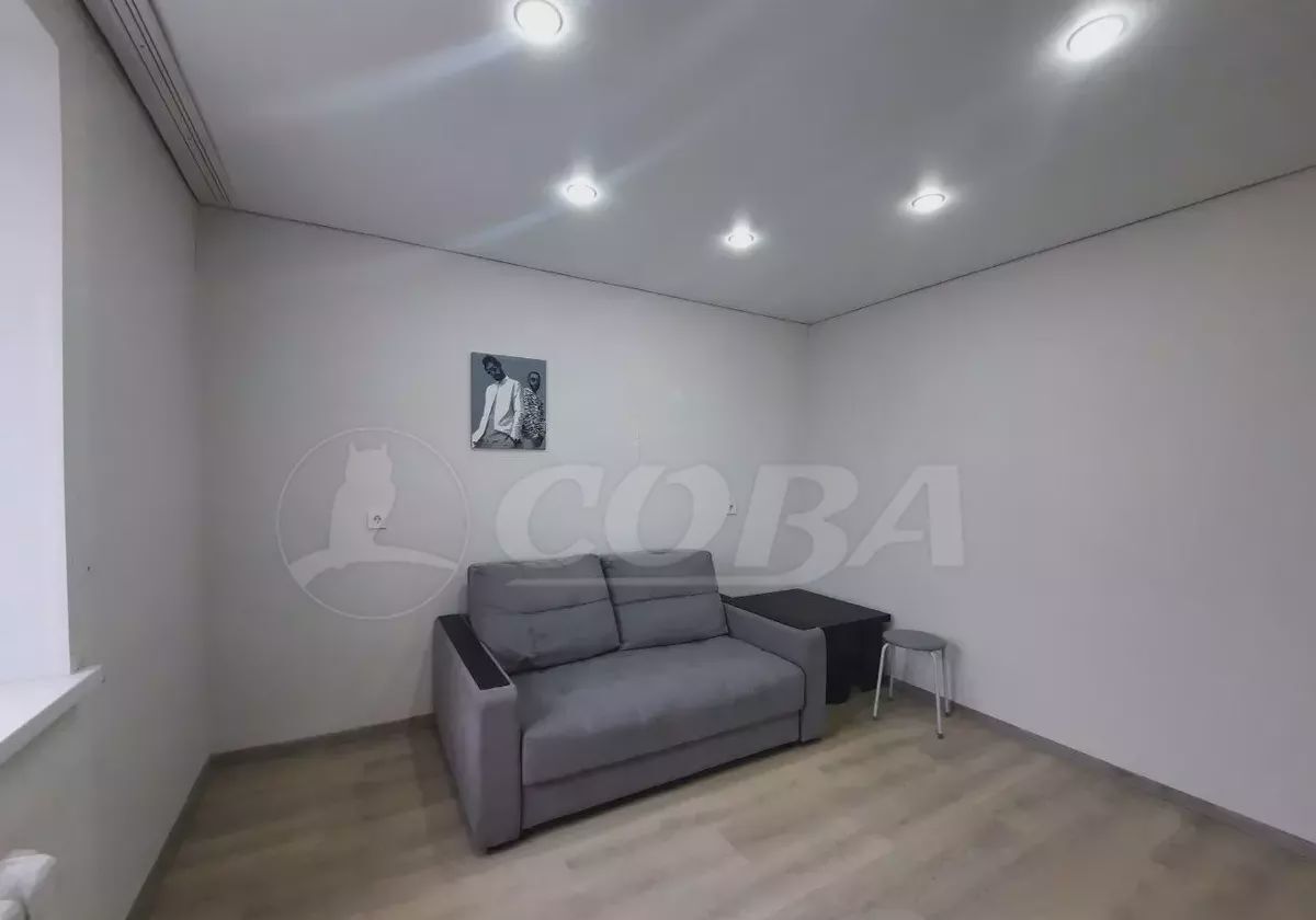 квартира г Тобольск 4-й мкр-н, 29Г фото 12