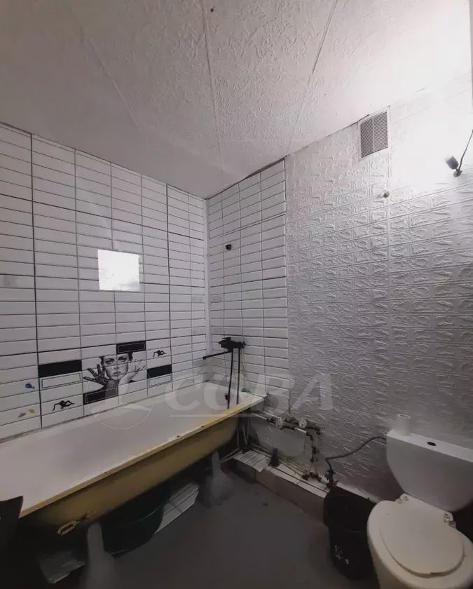 квартира г Тобольск 4-й мкр-н, 29Г фото 15