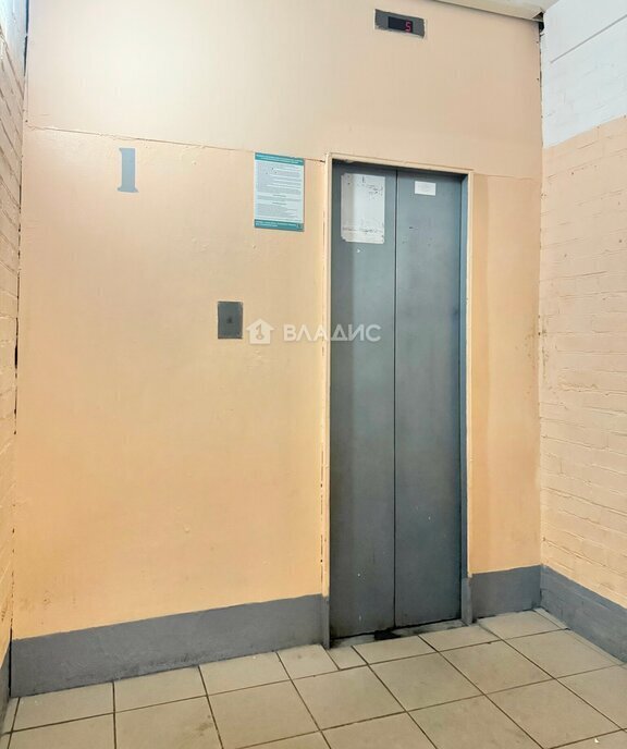 квартира г Королев ул Грабина 10 Ростокино фото 10