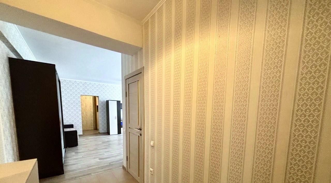 квартира г Иркутск р-н Октябрьский ул Дальневосточная 141 фото 8