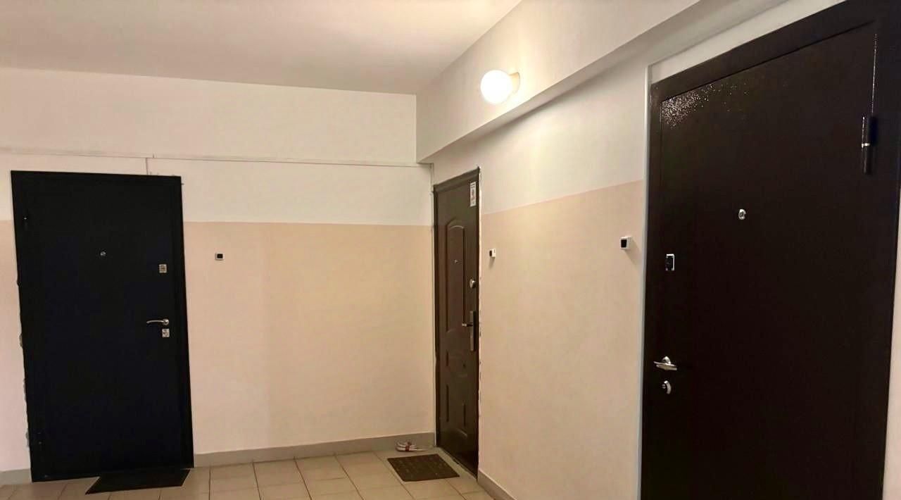 квартира г Иркутск р-н Октябрьский ул Дальневосточная 141 фото 15