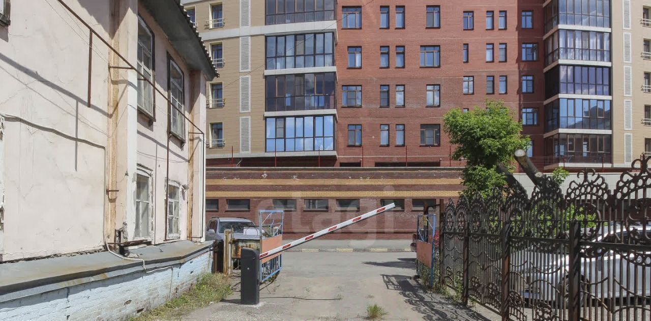свободного назначения г Омск р-н Центральный ул Сенная 28 фото 7