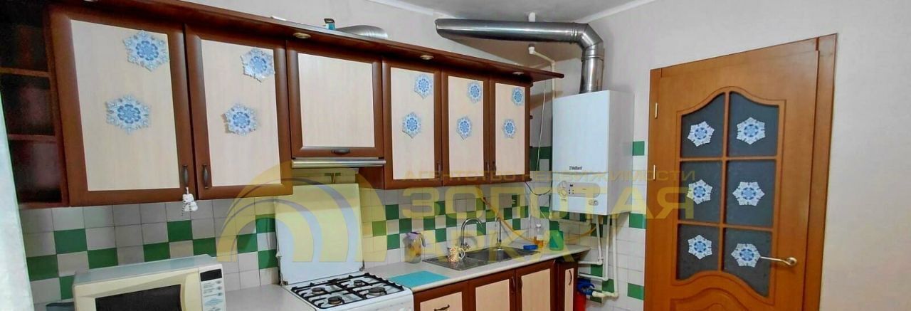 дом р-н Крымский г Крымск ул Синева фото 6
