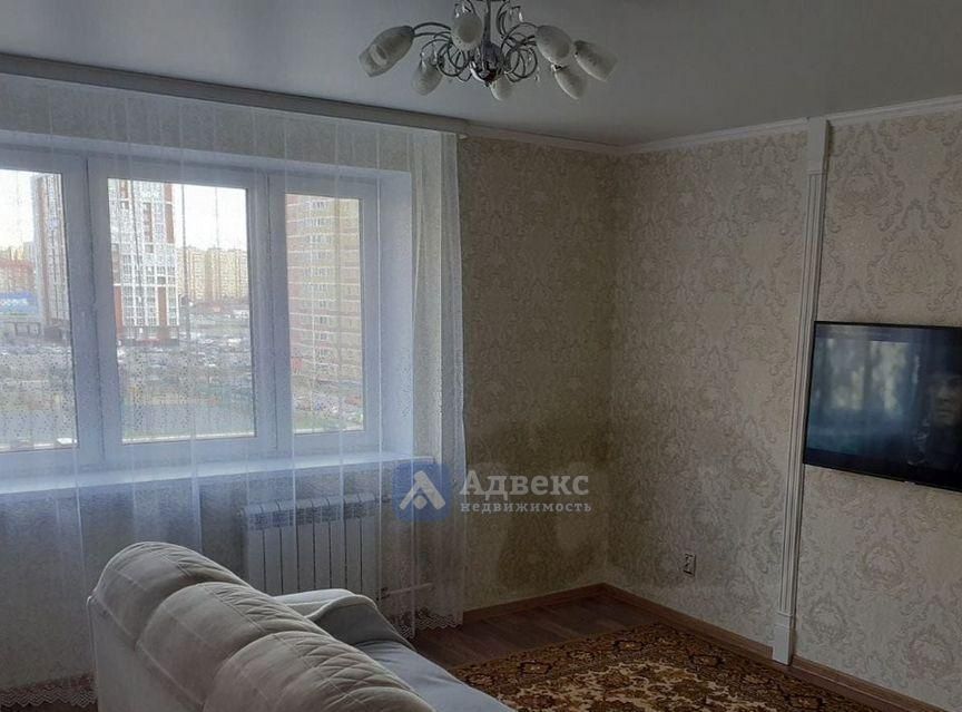 квартира г Тюмень р-н Калининский проезд Ямбургский 3 фото 8