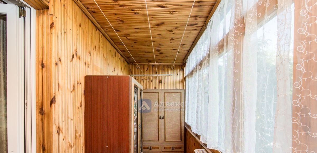 квартира г Тюмень р-н Центральный ул Елизарова 49 фото 10