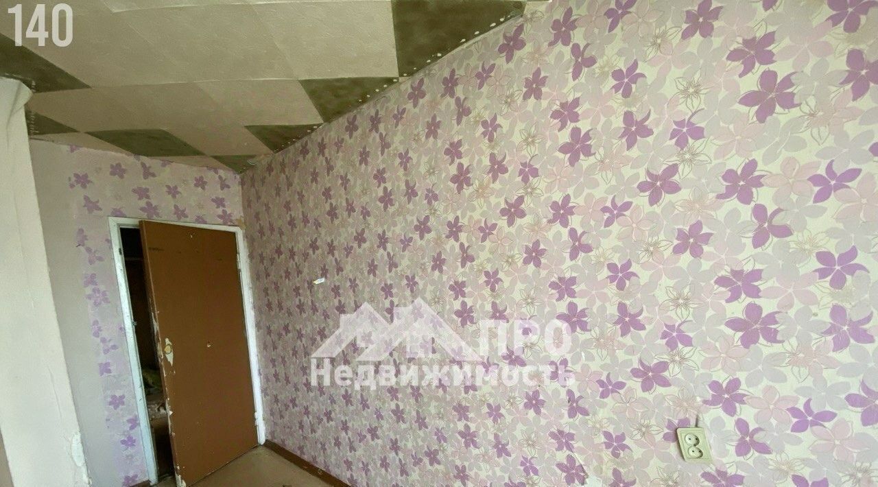 квартира р-н Новомосковский г Новомосковск ул Мира 38/1 фото 9