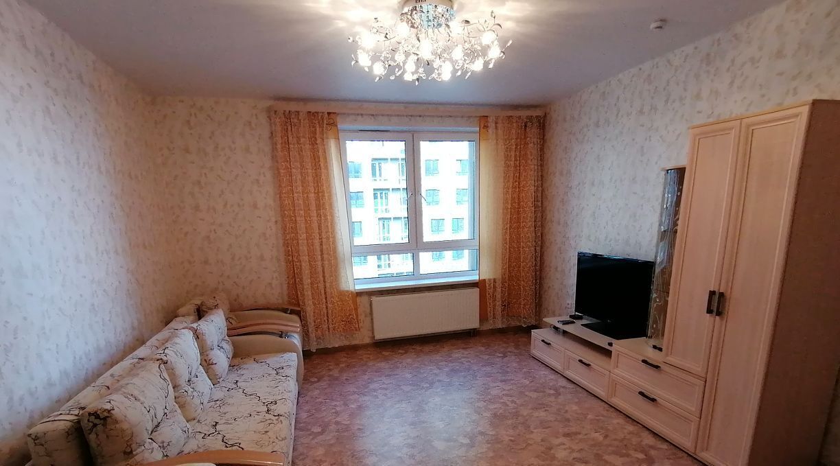 квартира г Уфа р-н Октябрьский ул Энтузиастов 13 фото 9