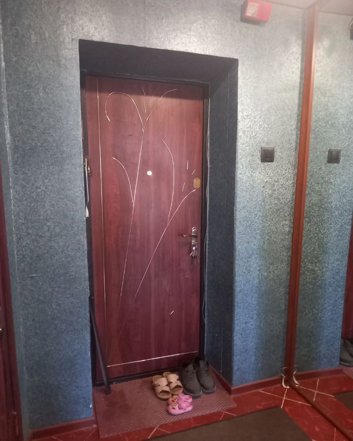 квартира р-н Туймазинский г Туймазы мкр-н Молодёжный, 24 фото 1