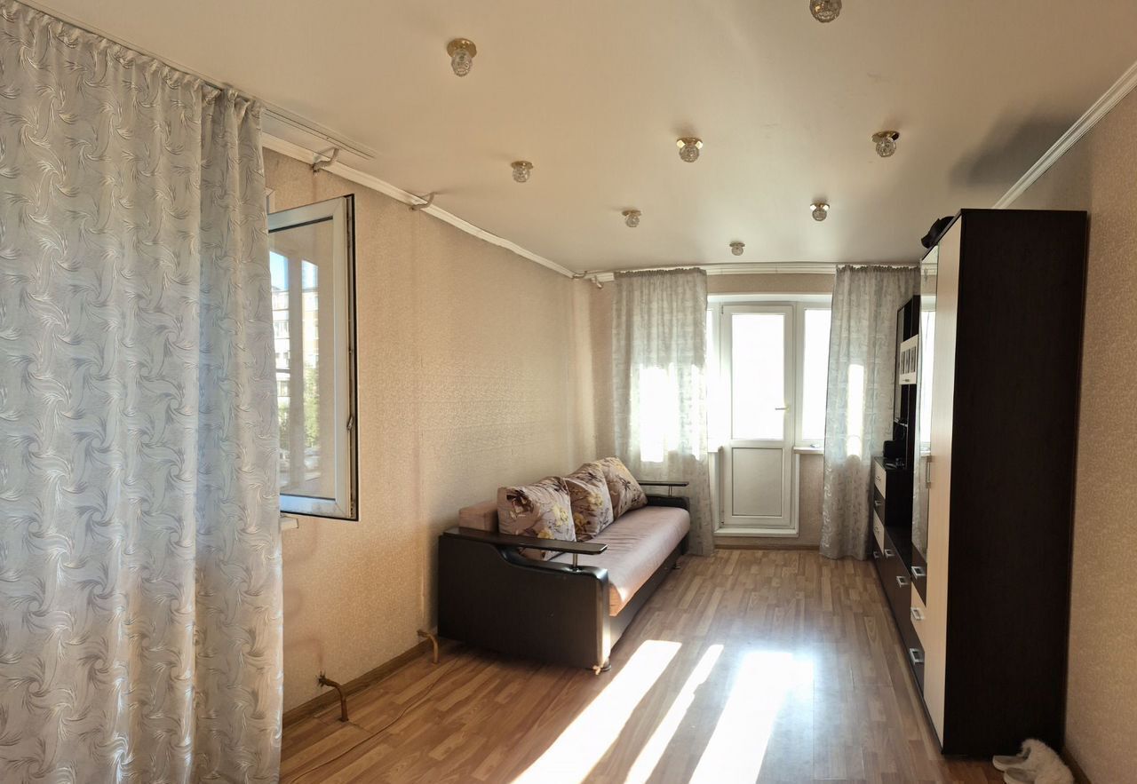 комната г Челябинск р-н Центральный пр-кт Ленина 28г фото 2