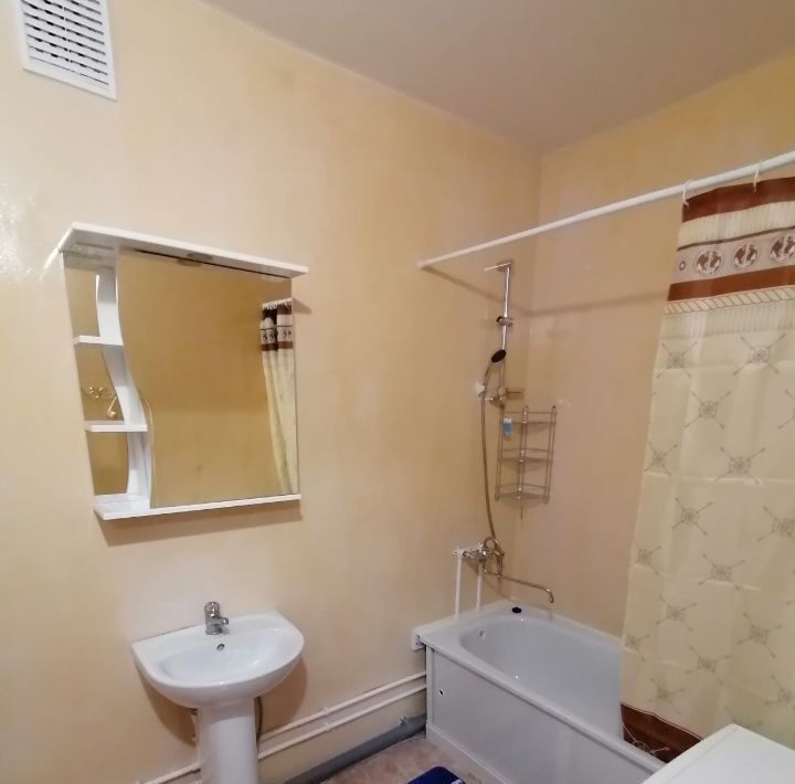 квартира г Уфа р-н Октябрьский ул Энтузиастов 13 фото 28