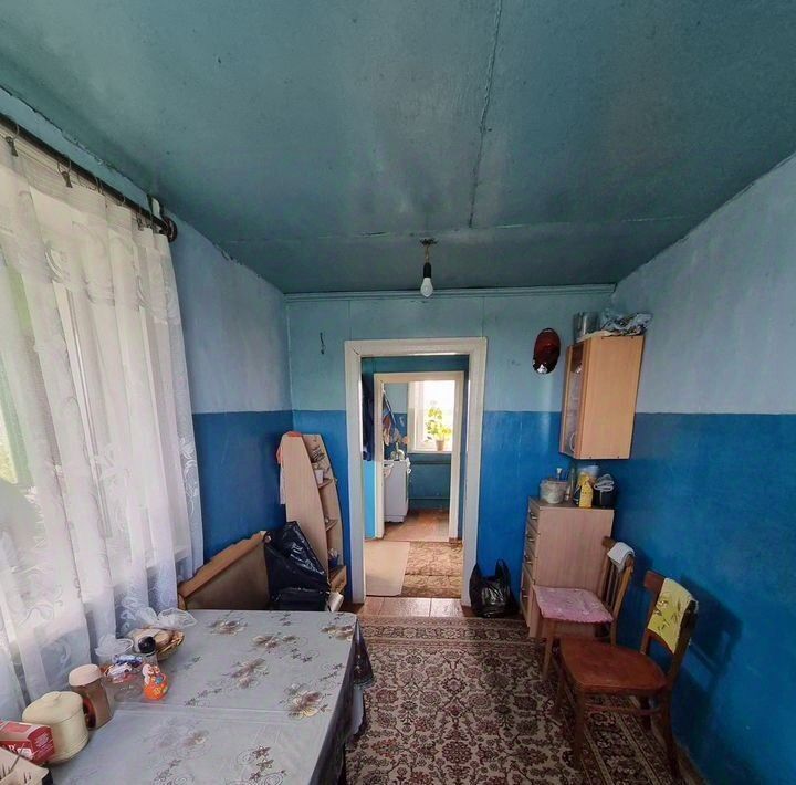 дом г Волжский п Краснооктябрьский ул З. Космодемьянской фото 11