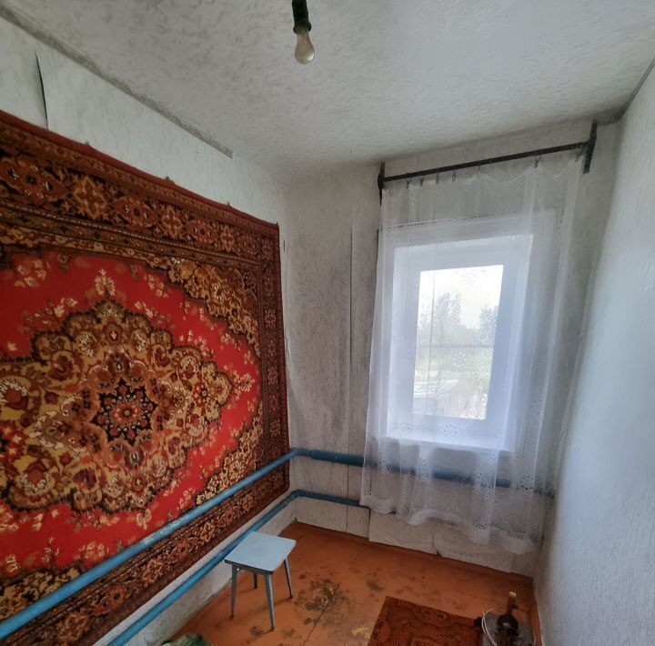 дом г Волжский п Краснооктябрьский ул З. Космодемьянской фото 16
