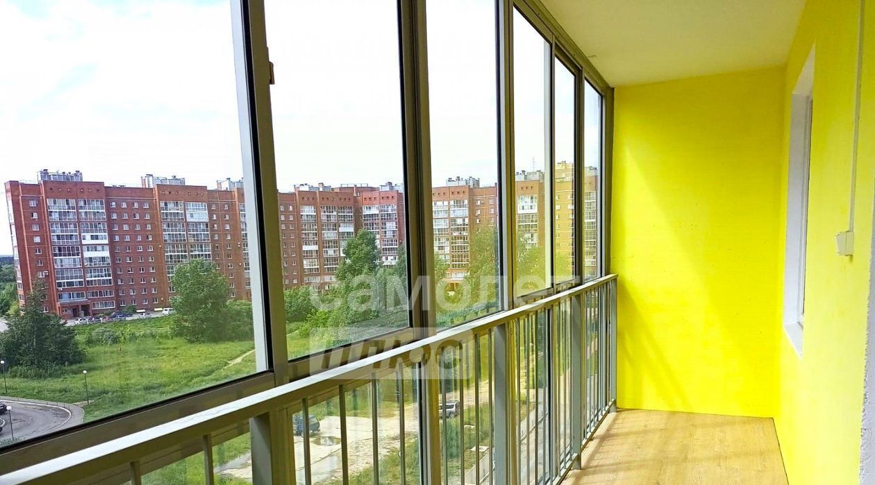 квартира г Северск ул Ленина 126 фото 14