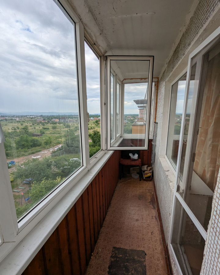 квартира г Черногорск ул Генерала Тихонова 8в фото 11