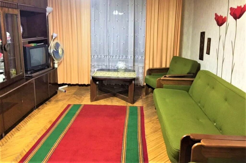 квартира г Балашиха мкр Павлино Ольгино, 2 фото 1
