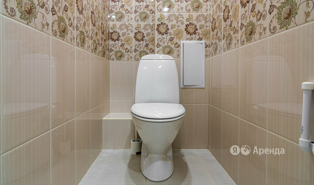 квартира р-н Всеволожский г Кудрово ул Пражская 3 Улица Дыбенко фото 7