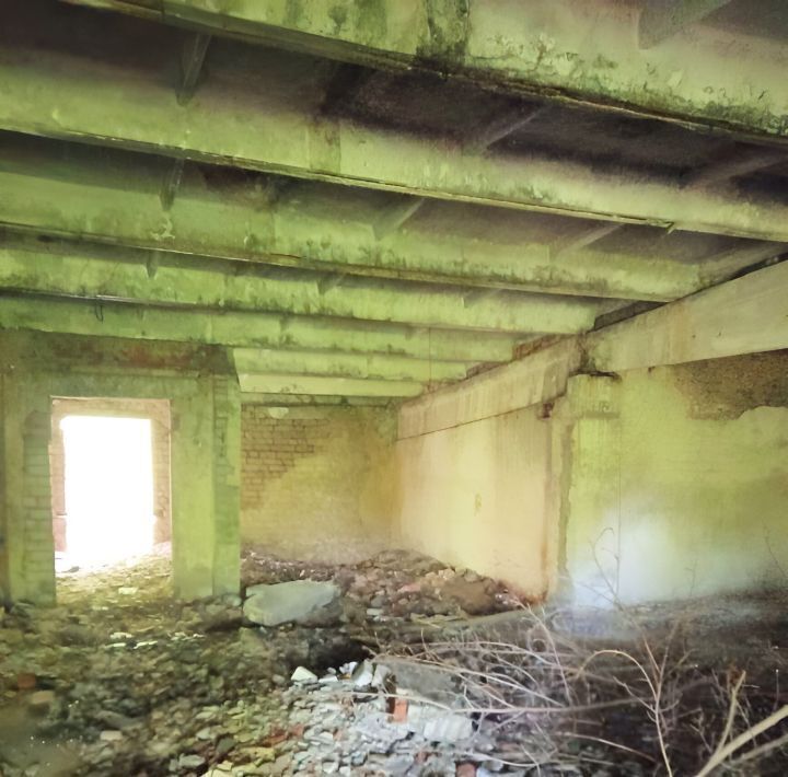 производственные, складские г Мичуринск мкр Кочетовка микрорайон Кочетовка-3 фото 6