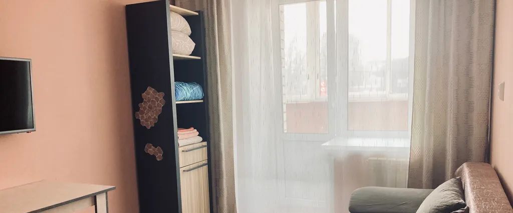 комната г Благовещенск пер Серышевский 1 фото 1
