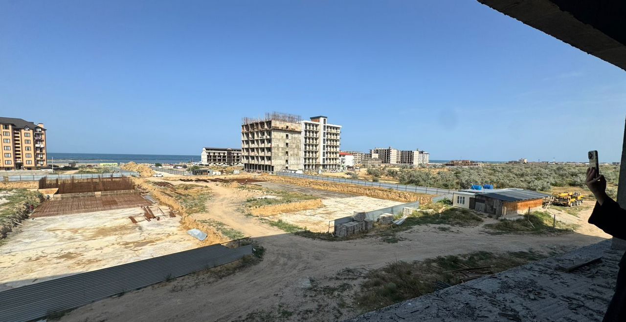 квартира г Избербаш ул Им Р.Зорге 34а фото 9