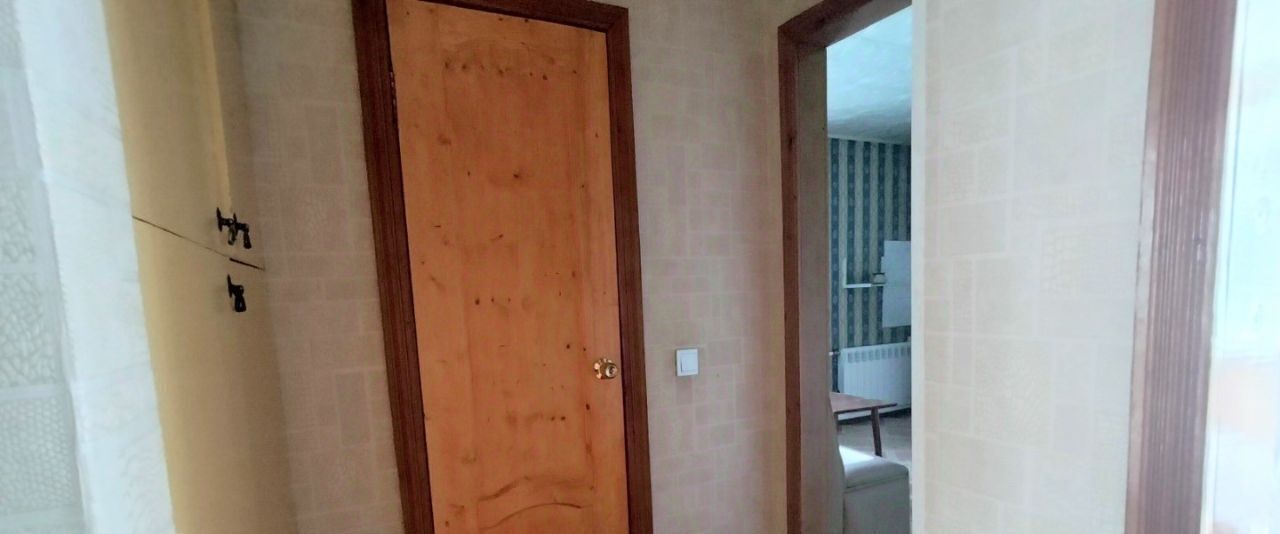 квартира г Березовский ул 40 лет Октября 22 фото 3
