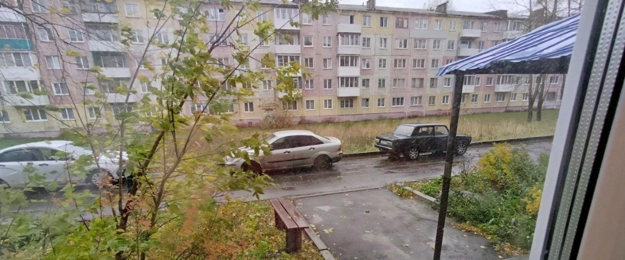 квартира г Березовский пр-кт Ленина 8 фото 7
