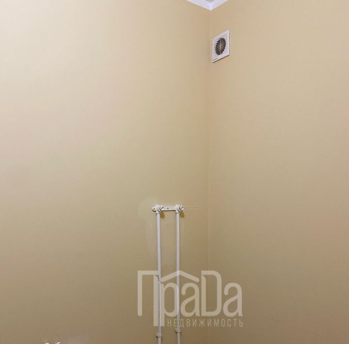 квартира г Красноярск р-н Октябрьский ул Калинина 175а фото 4