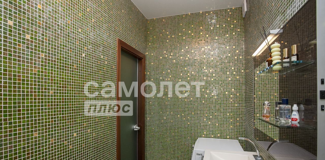 квартира г Кемерово р-н Центральный ул Весенняя 19 фото 29