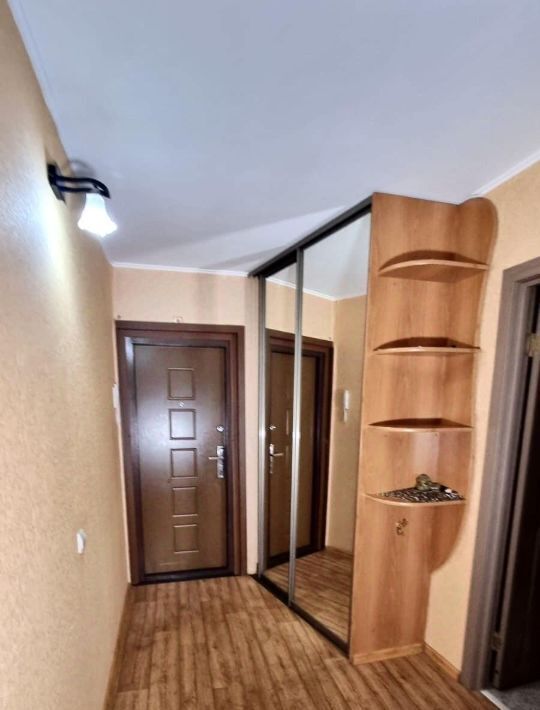 квартира г Канск ул Герцена-9 22 фото 8