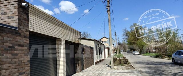 р-н Железнодорожный ул Красная фото
