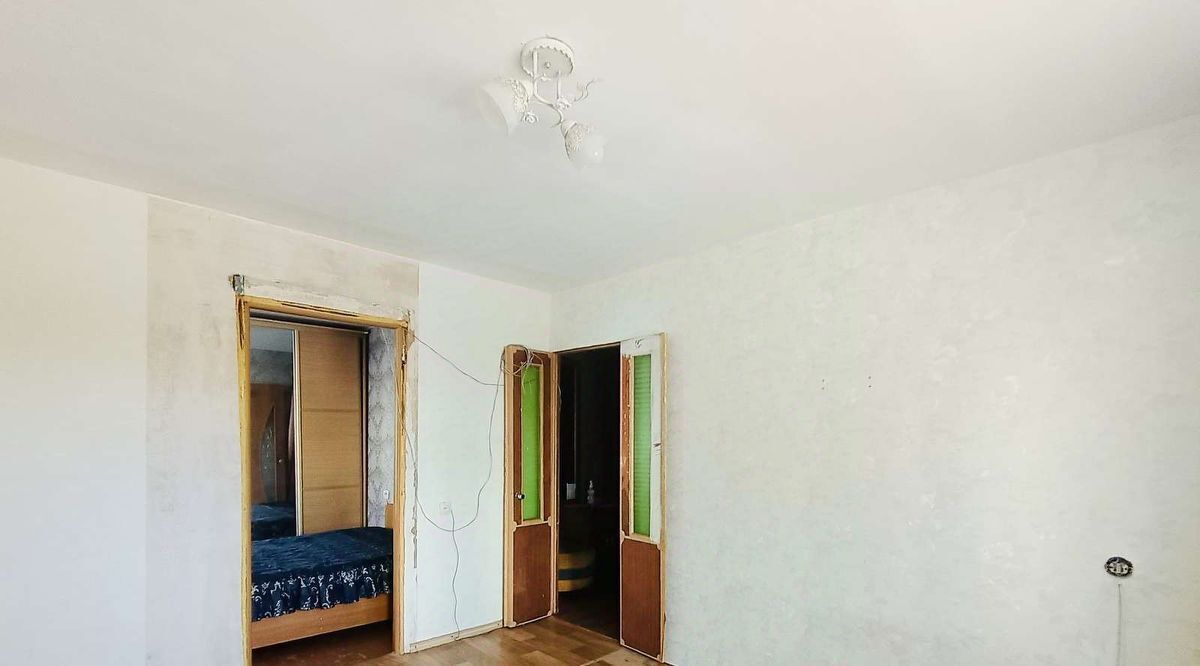 квартира г Советская Гавань ул Пионерская 8 Советско-Гаванский район фото 7