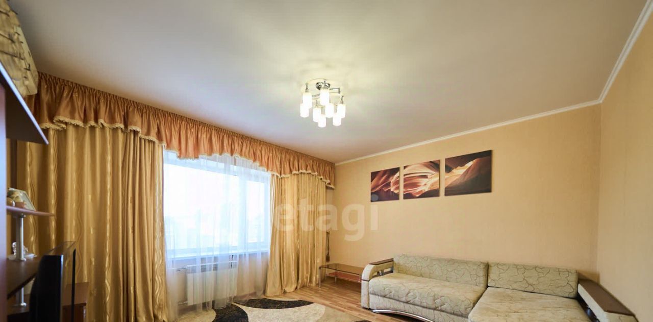 квартира г Хабаровск р-н Центральный ул Волочаевская 124 фото 9