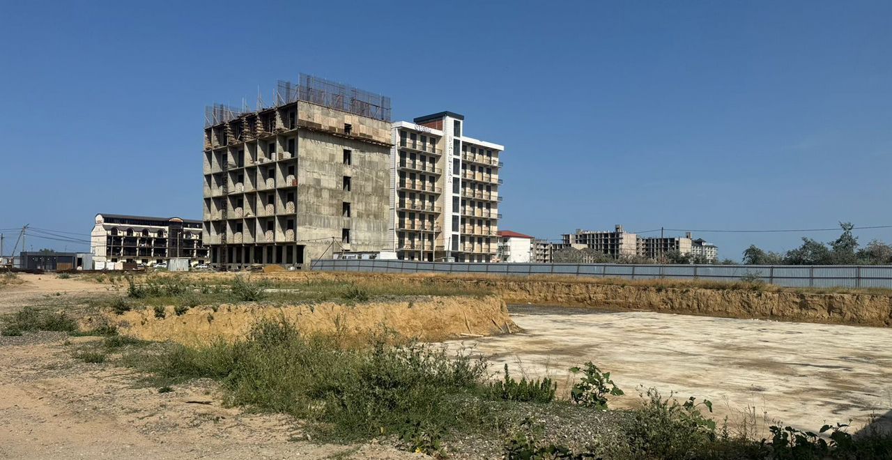 квартира г Избербаш ул Им Р.Зорге 31а фото 8